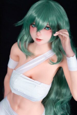 Takatsuki Sen – Tokyo Ghoul Sex Doll Head