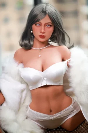 Pollard - Real Best Sex Torso Doll