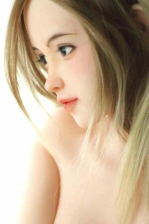Emi - Japanese Sex Doll Skinny Body 4ft3/135cm- EU Stock