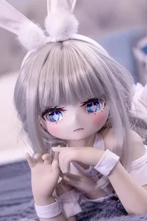 Rin - Mini Anime Sex Doll Soft & Realistic - US Stock