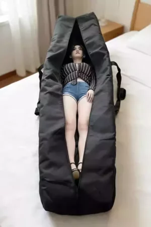 Sex Doll Intimate Storage Bag