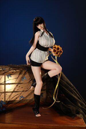 Hyuga Hinata - 2’1 (63 cm) Naruto Sex Toy with Huge Boobs