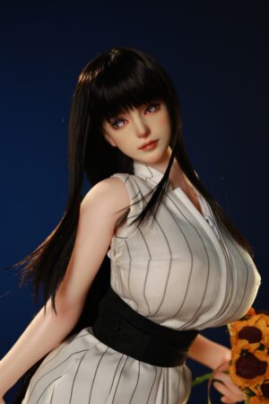 Hyuga Hinata - 2’1 (63 cm) Naruto Sex Toy with Huge Boobs