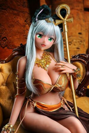 Stanley - Anime Sex Doll Pharaoh's Favorite Concubine
